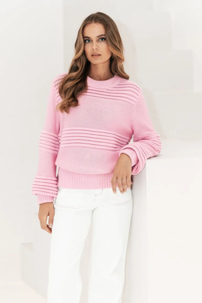 Montana Sweater