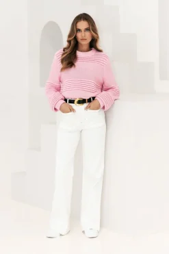 Montana Sweater