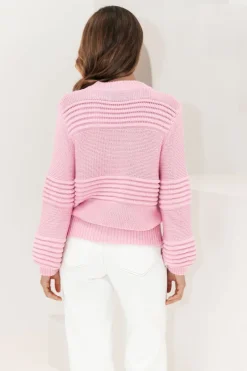 Montana Sweater