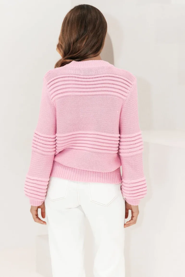 Montana Sweater