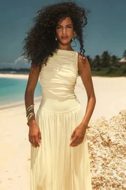 Nalla Maxi Dress