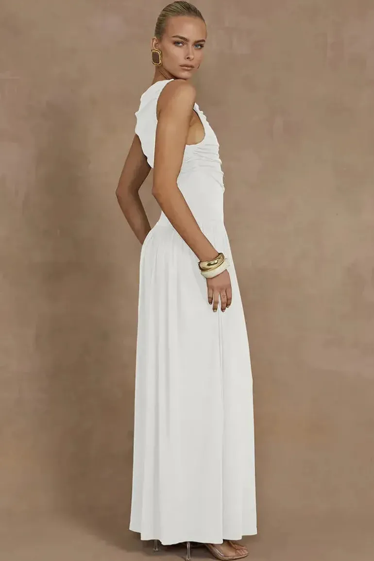 Nalla Maxi Dress