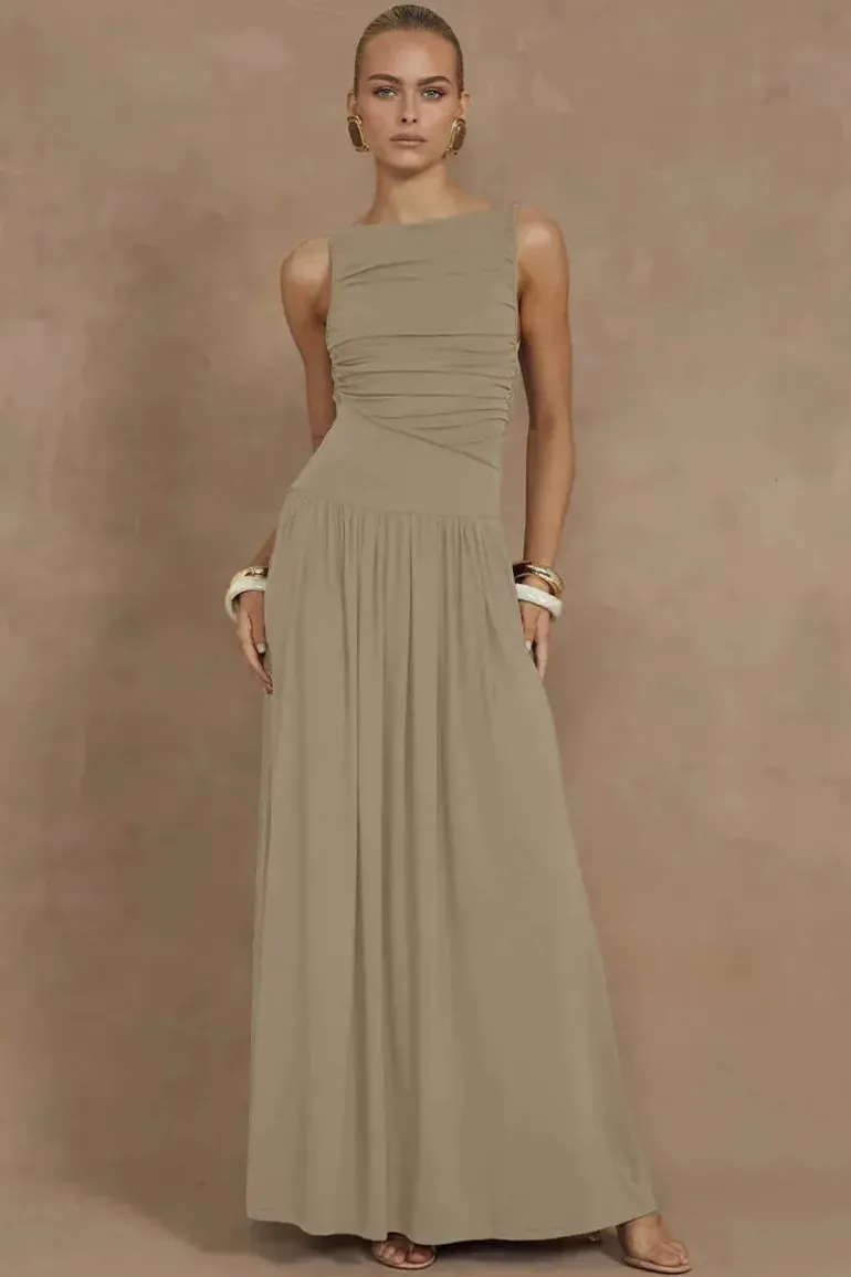 Nalla Maxi Dress