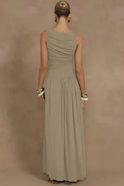Nalla Maxi Dress
