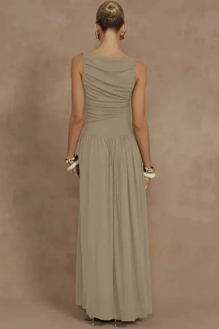 Nalla Maxi Dress