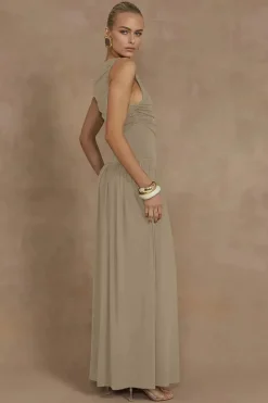 Nalla Maxi Dress