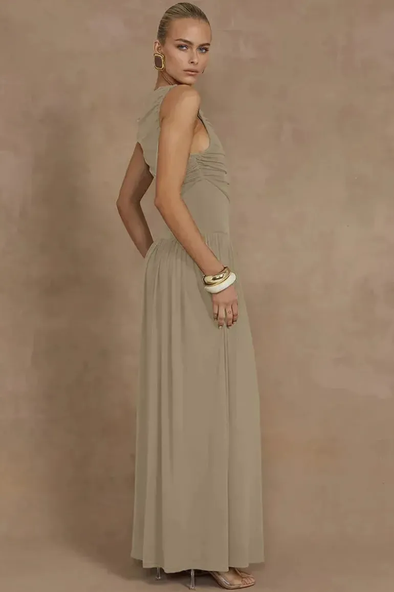 Nalla Maxi Dress
