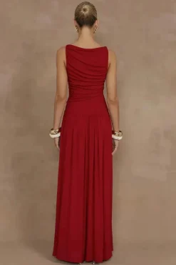 Nalla Maxi Dress