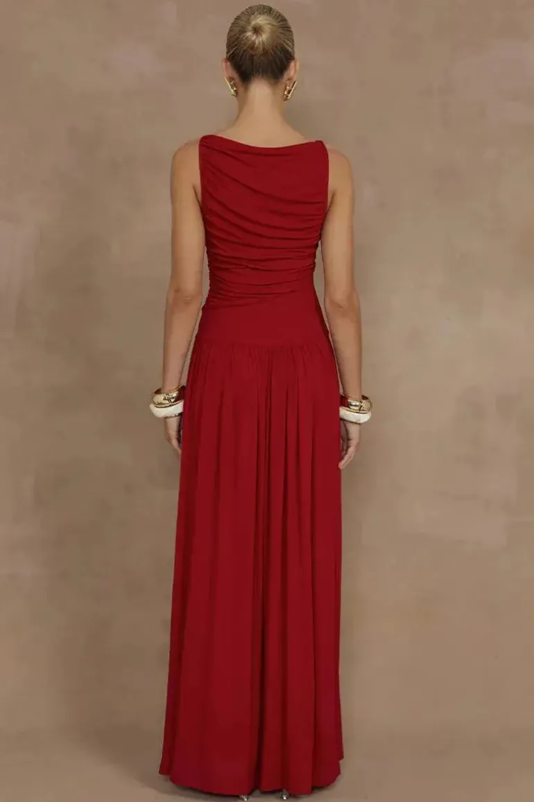 Nalla Maxi Dress