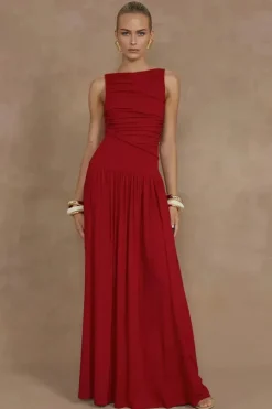 Nalla Maxi Dress
