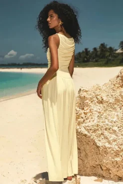 Nalla Maxi Dress