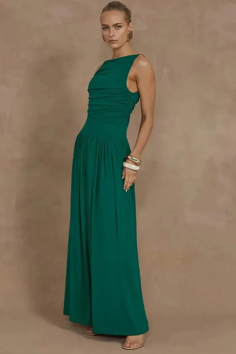 Nalla Maxi Dress