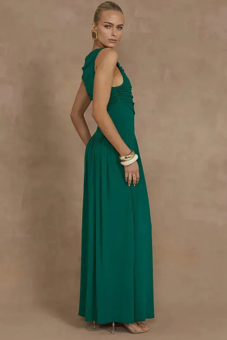 Nalla Maxi Dress