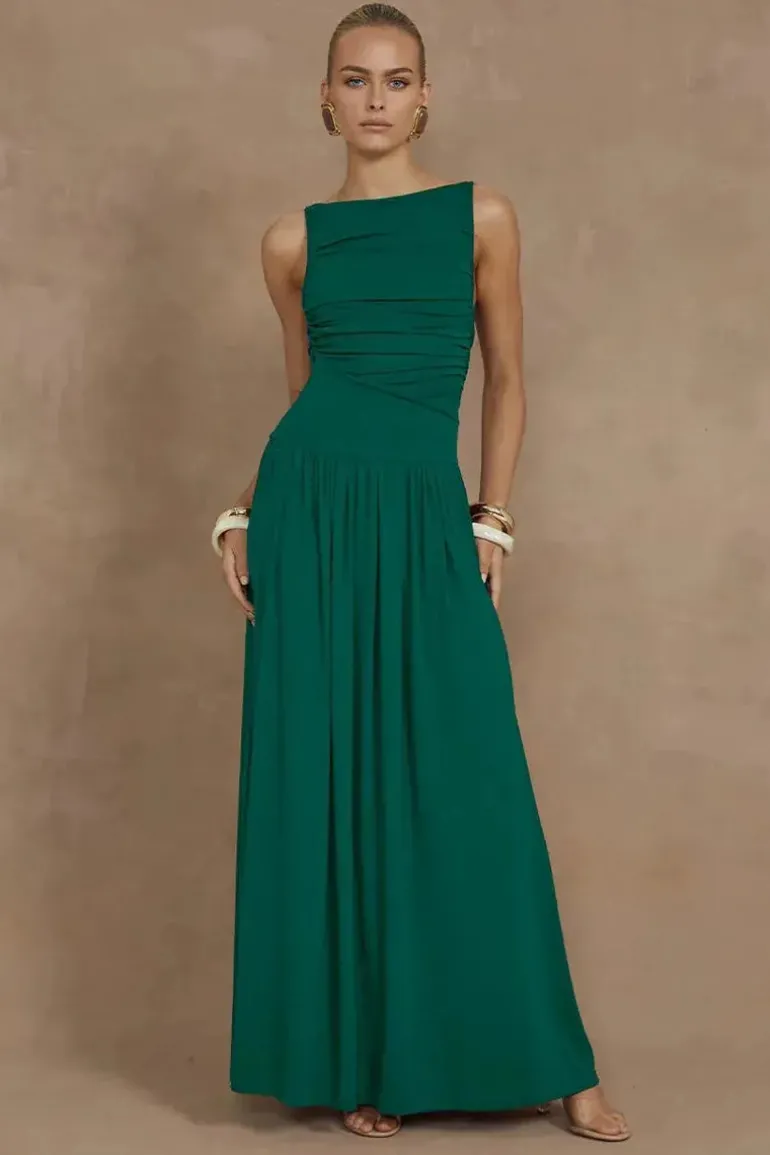 Nalla Maxi Dress