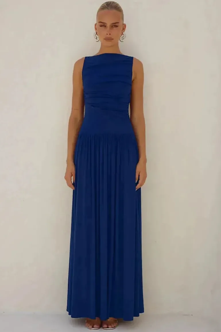 Nalla Maxi Dress