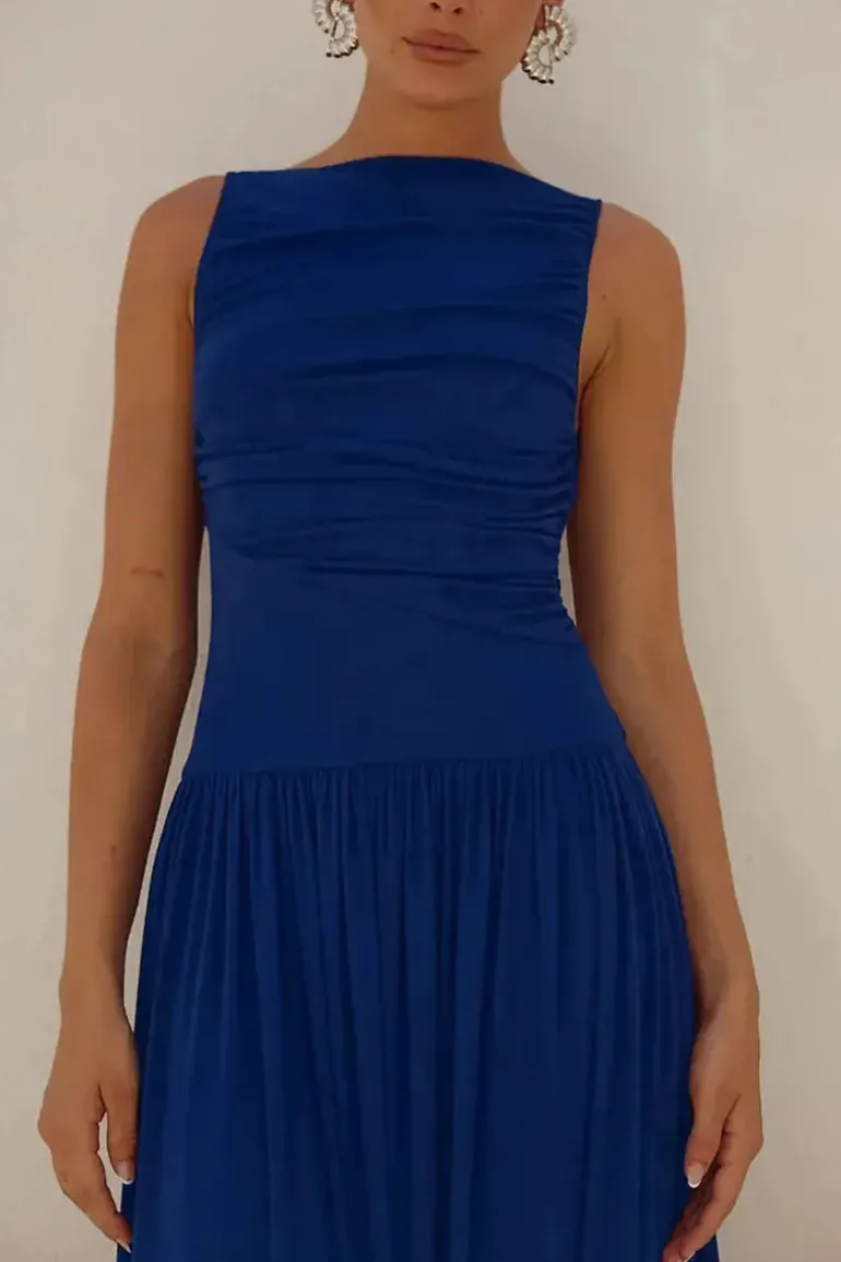 Nalla Maxi Dress