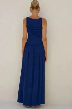Nalla Maxi Dress