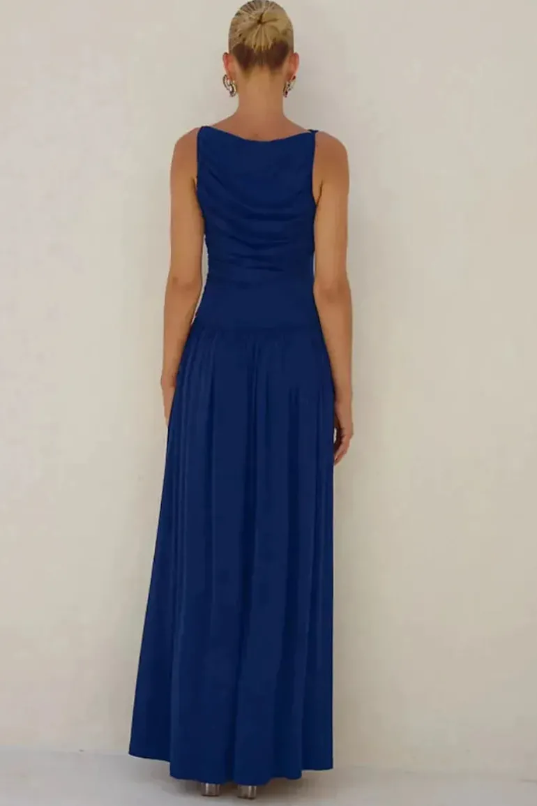 Nalla Maxi Dress