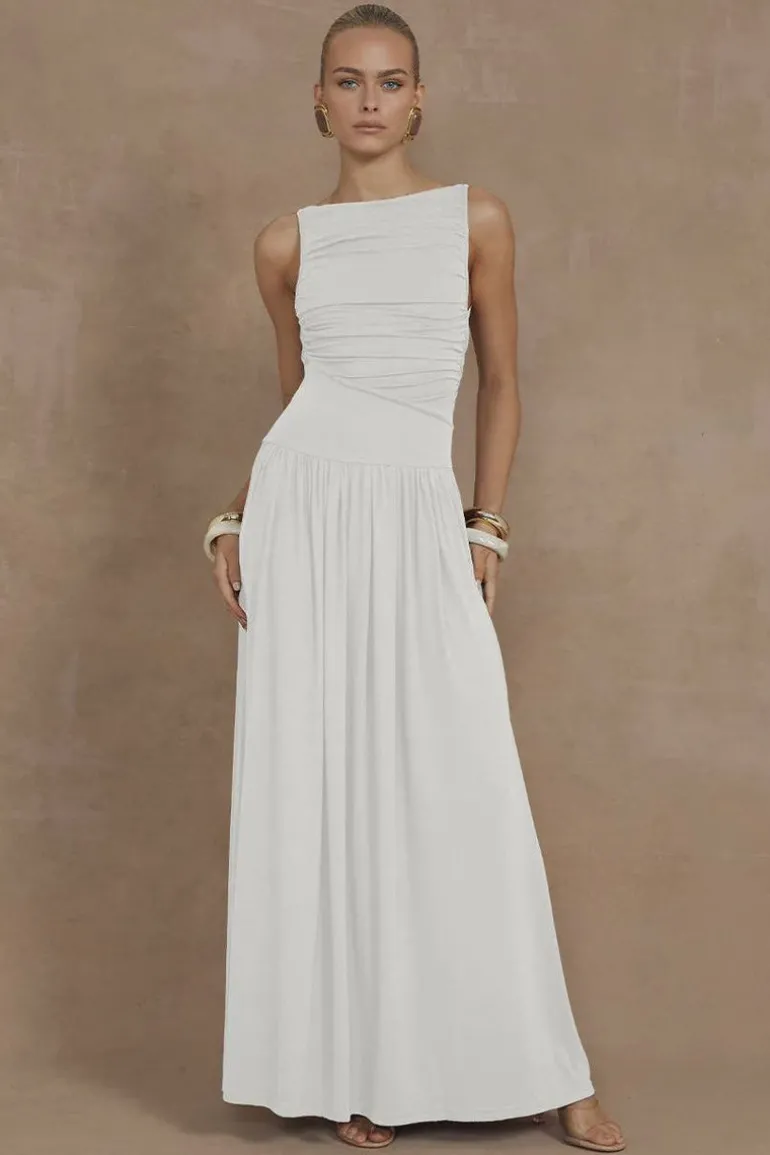 Nalla Maxi Dress