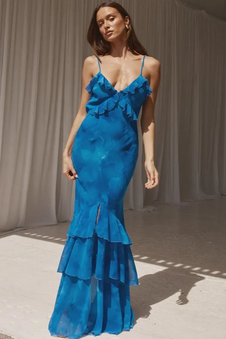Namari Maxi Dress