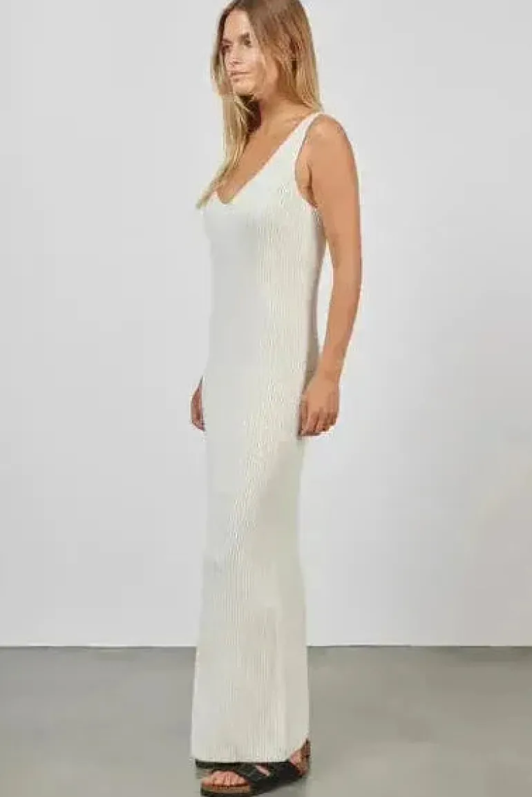 Nancy Knit Dress