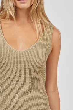 Nancy Knit Dress