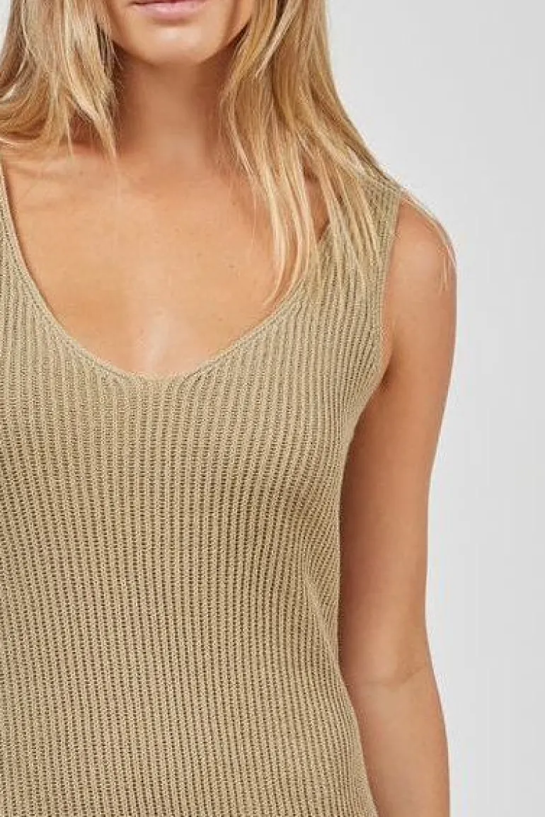 Nancy Knit Dress