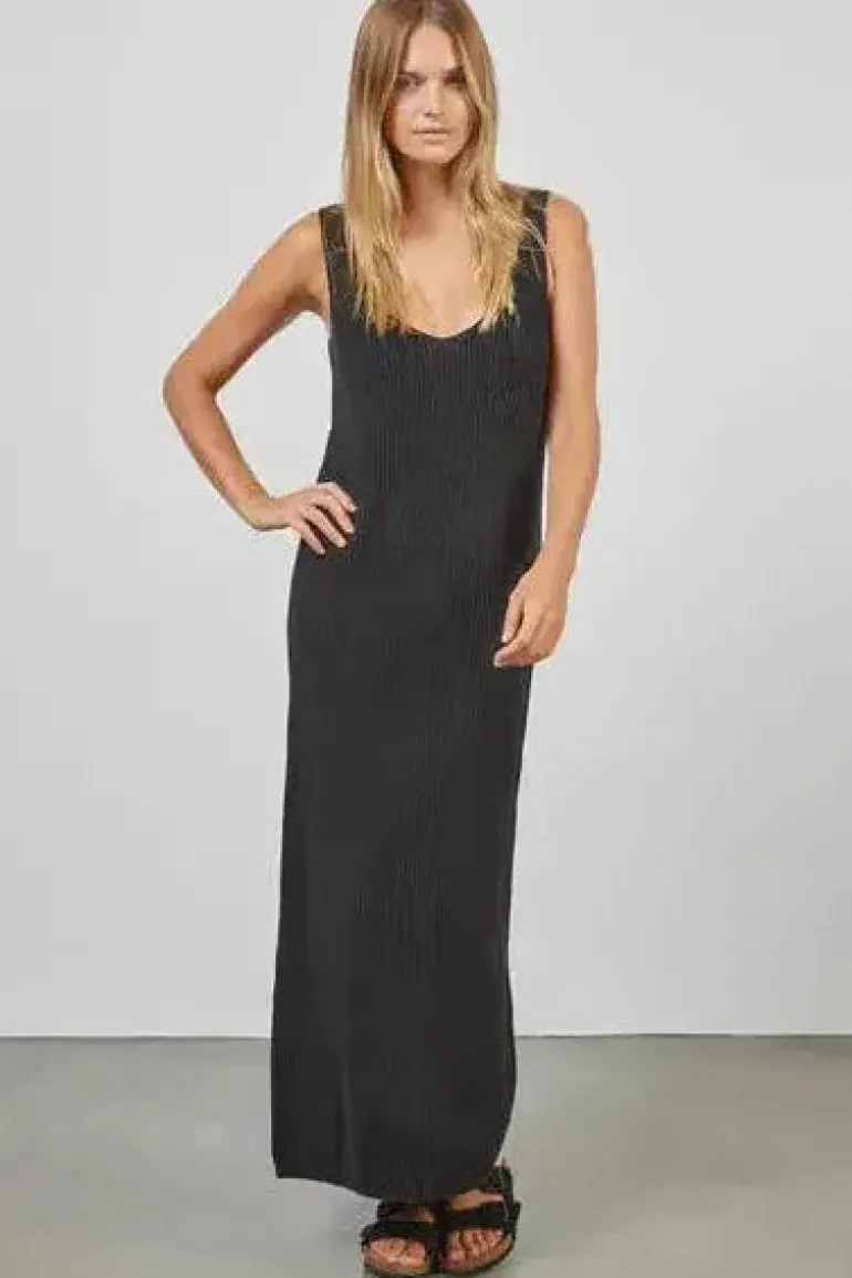 Nancy Knit Dress