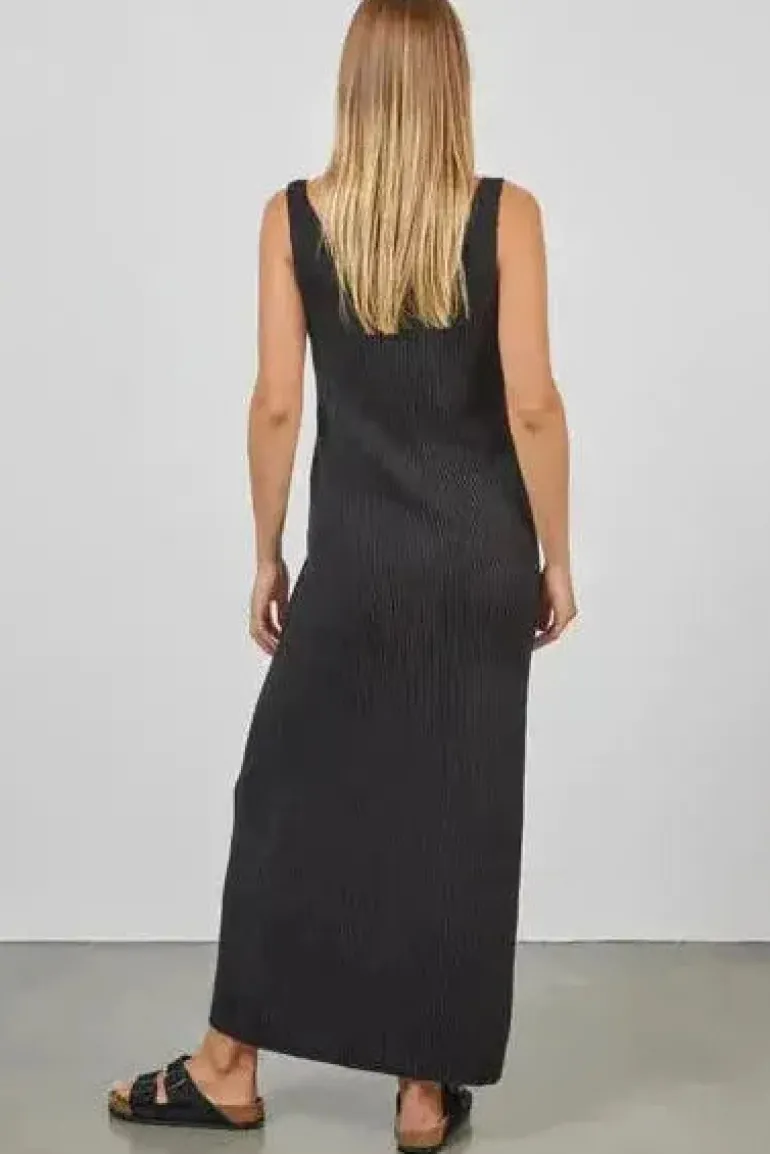 Nancy Knit Dress