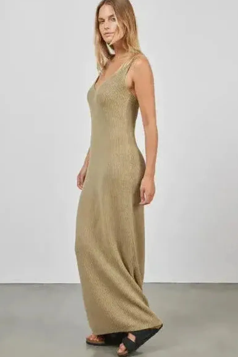 Nancy Knit Dress