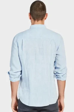 Newport Linen Shirt