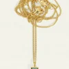NIMA NECKLACE GOLD