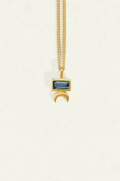 NIMA NECKLACE GOLD