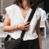Noah Short - Black Stripe