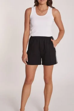 Noah Short - Black Stripe