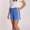 Noah Short - Blue Stripe