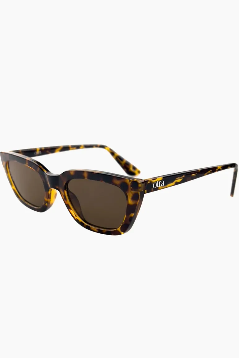 NOVE - Tortioseshell/Brown