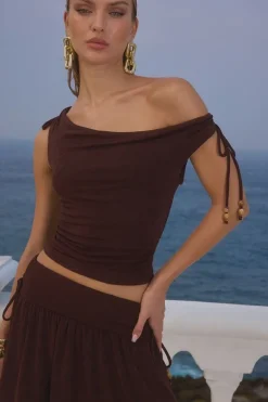 ODEYA TOP ESPRESSO