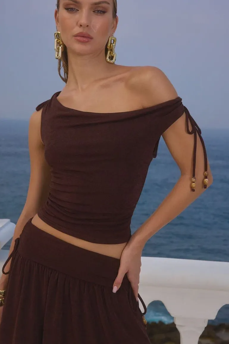 ODEYA TOP ESPRESSO