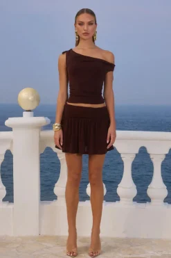 ODEYA TOP ESPRESSO