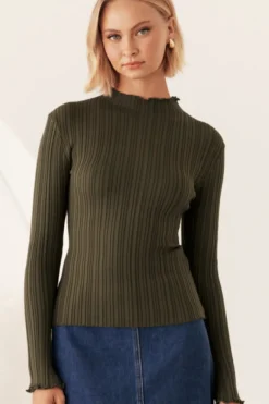 Ohrid Knit