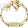 Olea Bracelet Gold