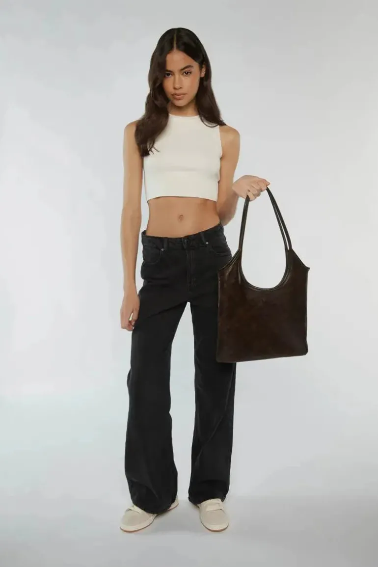 Olympia Small Tote