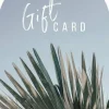 ONE PALM GIFT CARD