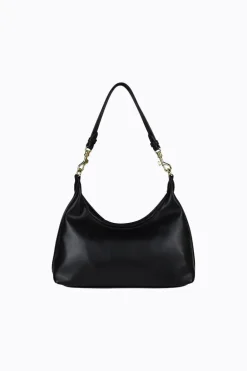 PEACH SHOULDER BAG