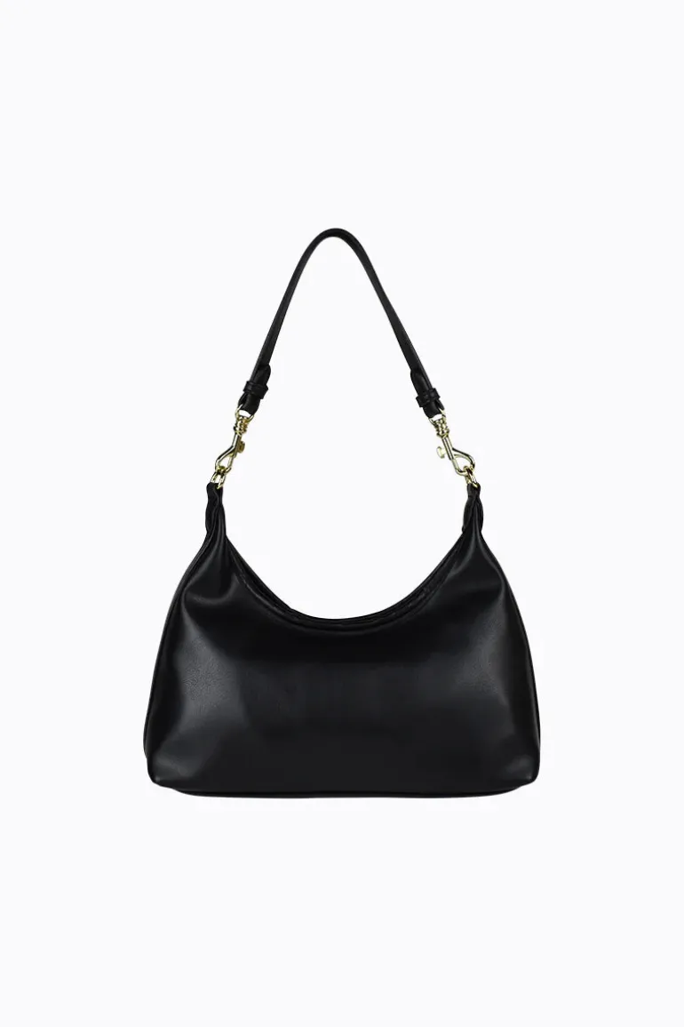 PEACH SHOULDER BAG