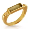 Phoebe Ring Gold