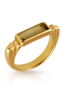Phoebe Ring Gold