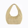 Playa Raffia Tote Sand