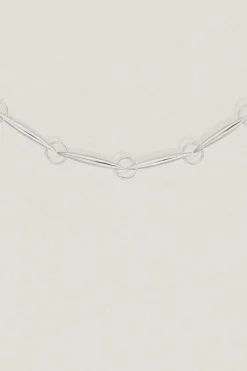 Quilla Chain Sterling Silver